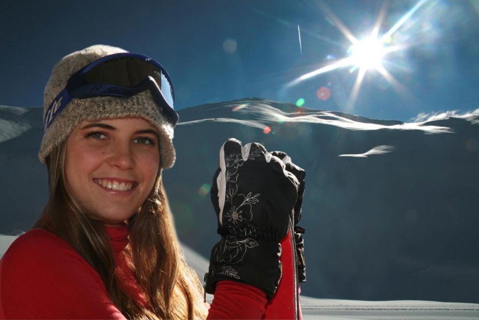Ski  équipment renting