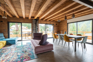 Les Orres hébergement groupe Les Orres hébergement groupe