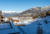 Vue hiver