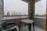 Vue hiver