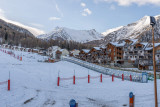Vue hiver