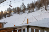 Vue hiver
