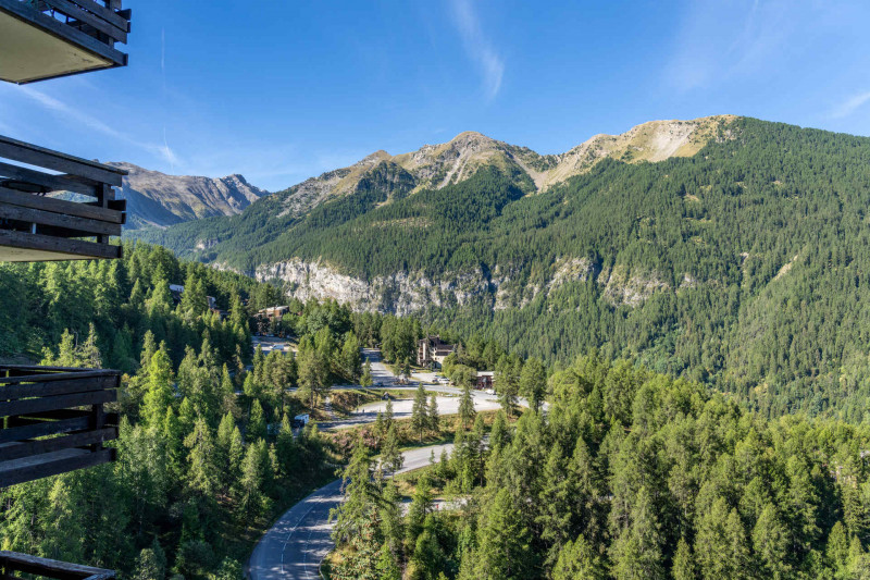 Vue été Vue été