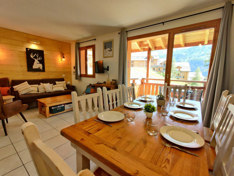 LocationAppartementLesOrres_AgenceDesOrres_BDA309