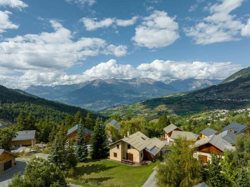 Vue été Vue été