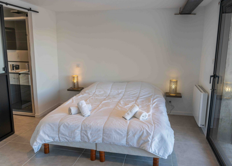 Chambre Chambre