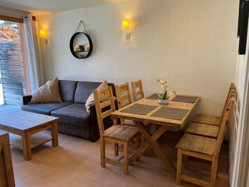 Séjour Séjour
