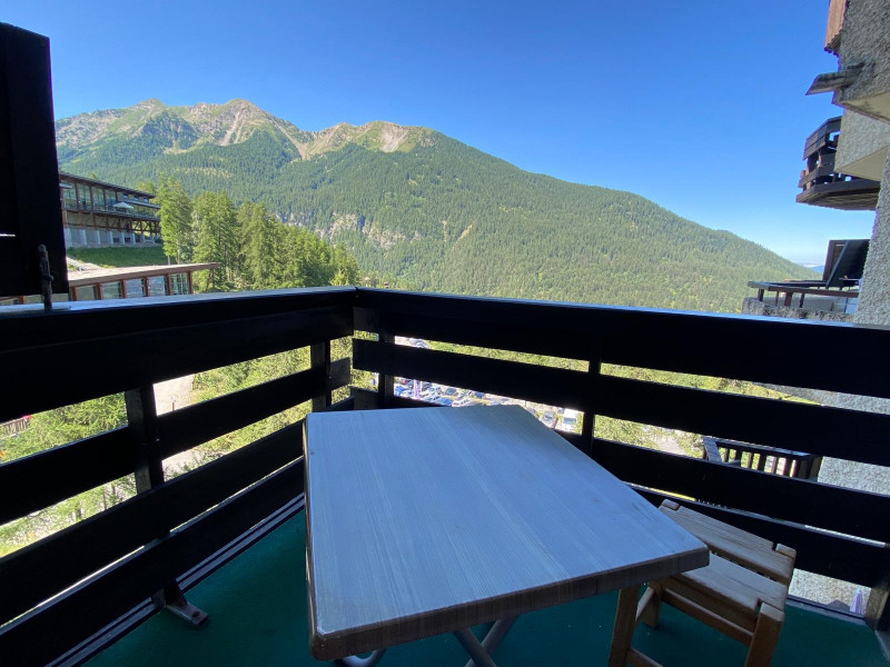 Vue été Vue été