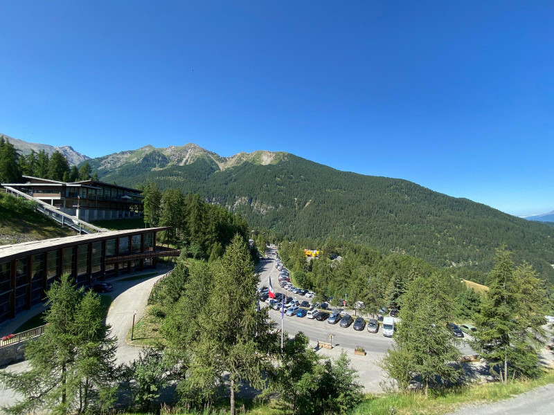 Vue été Vue été
