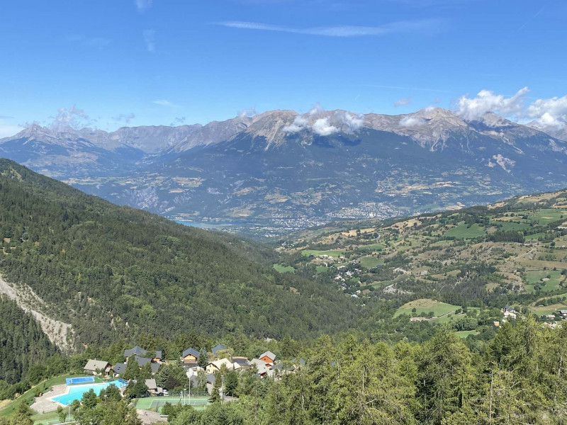 Vue été Vue été