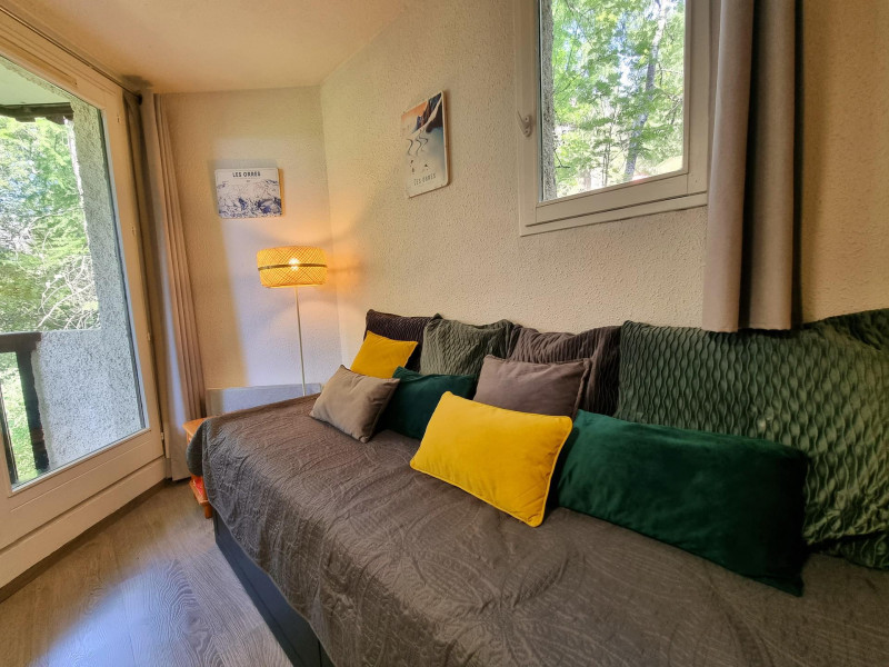 Séjour Séjour