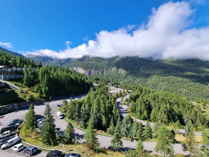 Vue été