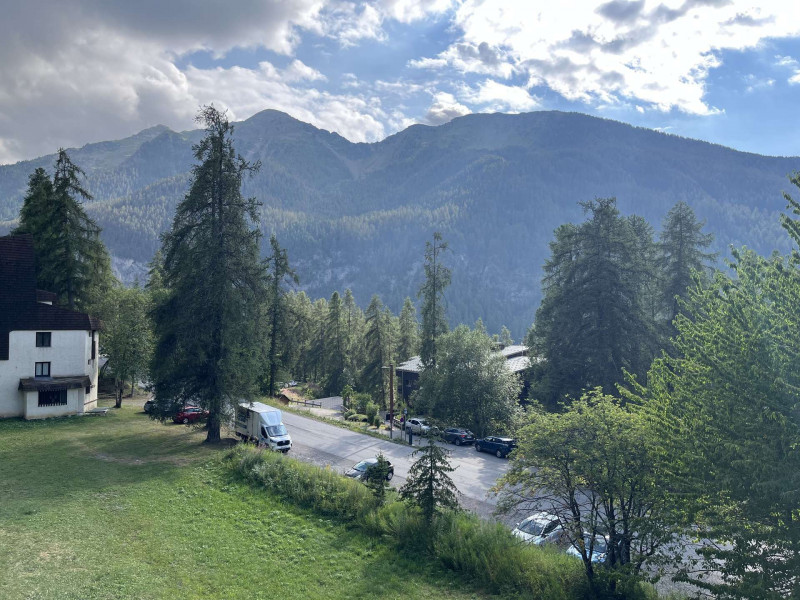 Vue été